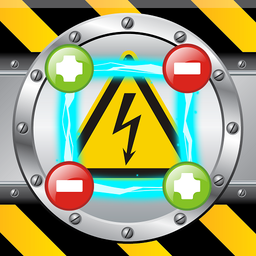 Connect Current Wires Puzzle