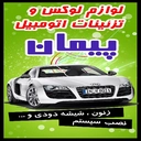 تزئینات+برق+دزدگیر