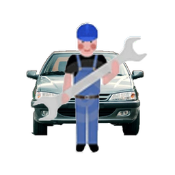 عیب یابی خودرو