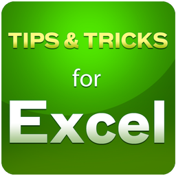 Tips & Tricks for Excel