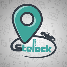 Stelock Tracker