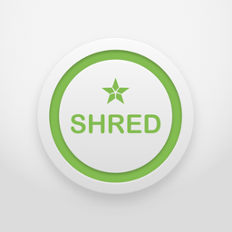 iShredder Data Eraser