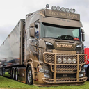 Scania Truck Wallpapers