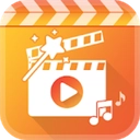 اضافه کردن اهنگ به فیلم
