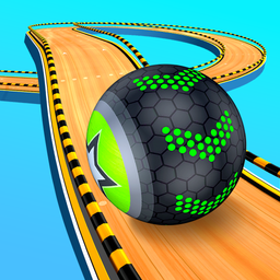 Sky Ball Rush Rolling Ball Master: Going Ball 3D::Appstore for  Android