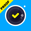 GPS Camera: Proof Time Stamp