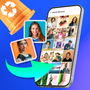 All Recovery Photos and Files
