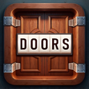 100 Doors Challenge
