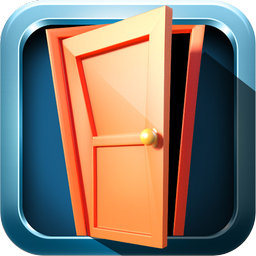100 Doors Puzzle Box