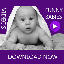 Baby Funny Videos Watch Relax