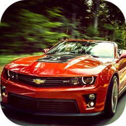 Chevrolet Car Wallpapers