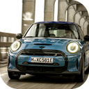 Mini Cooper Wallpapers