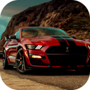 Mustang Shelby GT500 Wallpaper