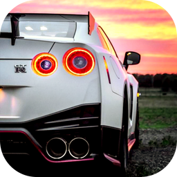 Nissan Car Wallpapers