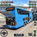 Euro Bus Transport Driving Sim