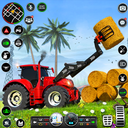 Grand Tractor Farming Games