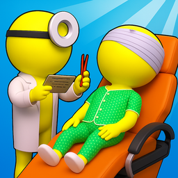 Hospital Mogul