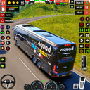 City Bus Driving -Offroad Bus