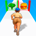 Mini Games: Run And Win