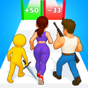 Mini Games: Run And Win