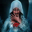 Scary Mommy Horror Game