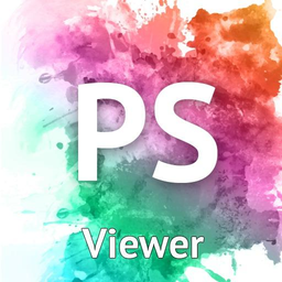 PS File Viewer