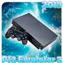 Pro PS2 Emulator 2 Games 2022