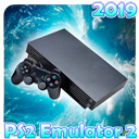 Pro PS2 Emulator 2 Games 2022