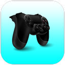 Remote Play Controller for PS