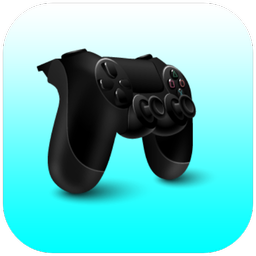 Remote Play Controller for PS