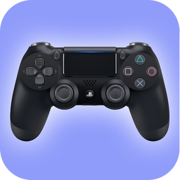 Ps Controller