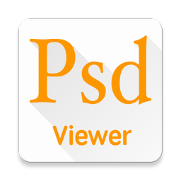 PSD File Viewer