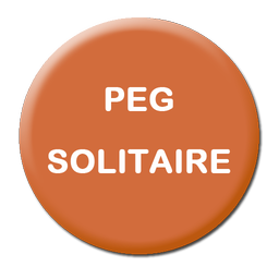 Peg Solitaire - Solo Noble - B