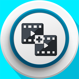 Video Merge: Joiner & Combiner