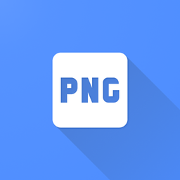 Convert Images to PNG