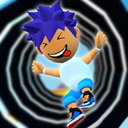 Obby Parkour: Crazy Adventures