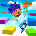 Obby Parkour: Crazy Adventures