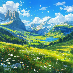 Nature Wallpaper HD Collection