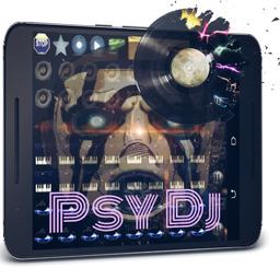 Psycho Dj Beat maker