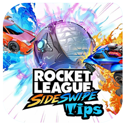 Rocket League Sideswipe tips