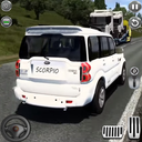 City Car Driving School Sim 3D