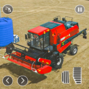 Big Farming Games: Farm Games