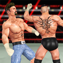 Real Wrestling Fight Championship: Wrestling Games