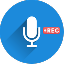 Internal Audio Record - Sound, voice Recorder