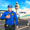 Airport Security Force: Police Job Simulator Games