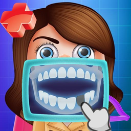 Dentist Doctor Clinic - Kids Dental Care