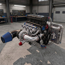 Drag Sim 2: Tune & Race
