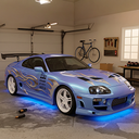 Drag Sim 2: King of the Racing