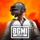 BGMI: Online Multiplayer Game