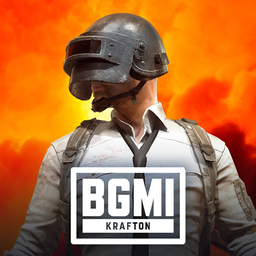 BGMI: Online Multiplayer Game